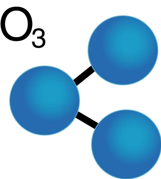 臭氧發(fā)生器進氣(空氣或氧氣)流量測量單位